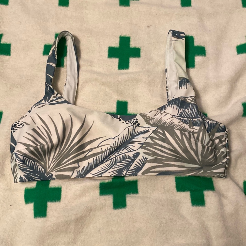 Aerie Bikini Top